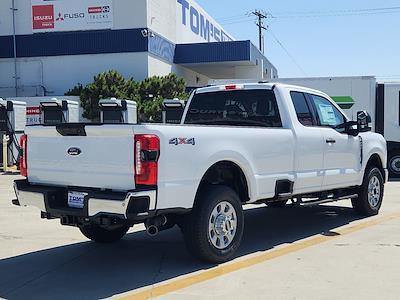 2024 Ford F-250 Super Cab 4x4, Pickup for sale #FE20748 - photo 2