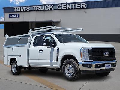 2024 Ford F-250 Super Cab 4x2 Service Truck for sale #FE53383 - photo 1