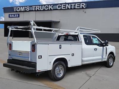 2024 Ford F-250 Super Cab 4x2 Service Truck for sale #FE53383 - photo 2