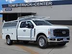 2024 Ford F-250 Super Cab 4x2 Service Truck for sale #FE53383 - photo 1