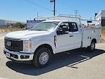 2024 Ford F-250 Super Cab 4x2 Service Truck for sale #FE53383 - photo 7