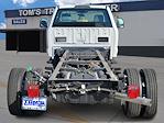 2024 Ford F-550 Regular Cab DRW 4x2, Cab Chassis for sale #FE70281 - photo 4