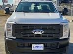 2024 Ford F-550 Regular Cab DRW 4x2, Cab Chassis for sale #FE70281 - photo 8