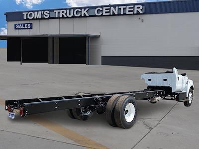 New 2026 Ford F-650 Regular Cab Cab Chassis for sale #FF03291 - photo 2