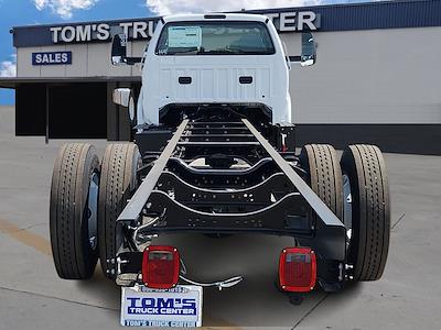 New 2026 Ford F-650 Regular Cab Cab Chassis for sale #FF03291 - photo 2