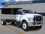 New 2026 Ford F-650 Regular Cab Cab Chassis for sale #FF03291 - photo 1