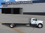 New 2026 Ford F-650 Regular Cab Cab Chassis for sale #FF03291 - photo 3