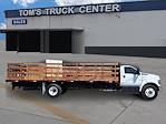 2026 Ford F-650 Regular Cab DRW 4x2 Cab Chassis for sale #FF03291 - photo 25