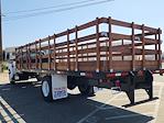2026 Ford F-650 Regular Cab DRW 4x2 Cab Chassis for sale #FF03291 - photo 28
