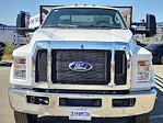2026 Ford F-650 Regular Cab DRW 4x2 Cab Chassis for sale #FF03291 - photo 31