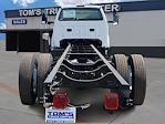 New 2026 Ford F-650 Regular Cab Cab Chassis for sale #FF03291 - photo 4