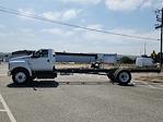 New 2026 Ford F-650 Regular Cab Cab Chassis for sale #FF03291 - photo 6
