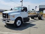 New 2026 Ford F-650 Regular Cab Cab Chassis for sale #FF03291 - photo 7