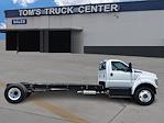 New 2026 Ford F-650 Regular Cab Cab Chassis for sale #FF03293 - photo 3