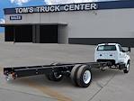 New 2026 Ford F-650 Regular Cab Cab Chassis for sale #FF03293 - photo 2