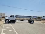 New 2026 Ford F-650 Regular Cab Cab Chassis for sale #FF03293 - photo 6