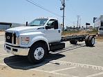 New 2026 Ford F-650 Regular Cab Cab Chassis for sale #FF03293 - photo 7
