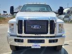 New 2026 Ford F-650 Regular Cab Cab Chassis for sale #FF03293 - photo 8