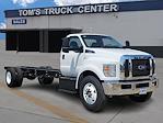 2026 Ford F-650 Regular Cab DRW 4x2 Cab Chassis for sale #FF03295 - photo 1