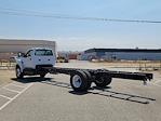 2026 Ford F-650 Regular Cab DRW 4x2 Cab Chassis for sale #FF03295 - photo 5