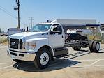 2026 Ford F-650 Regular Cab DRW 4x2 Cab Chassis for sale #FF03295 - photo 7
