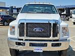 2026 Ford F-650 Regular Cab DRW 4x2 Cab Chassis for sale #FF03295 - photo 8