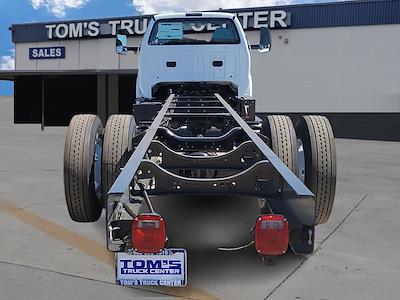 New 2026 Ford F-650 Regular Cab Cab Chassis for sale #FF03987 - photo 2
