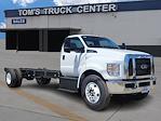 2026 Ford F-650 Regular Cab DRW 4x2 Cab Chassis for sale #FF03987 - photo 1