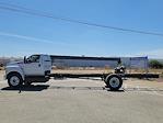 2026 Ford F-650 Regular Cab DRW 4x2 Cab Chassis for sale #FF03987 - photo 6