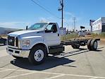2026 Ford F-650 Regular Cab DRW 4x2 Cab Chassis for sale #FF03987 - photo 7