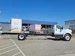 2026 Ford F-650 Regular Cab DRW 4x2 Cab Chassis for sale #FF03988 - photo 4