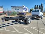 2026 Ford F-650 Regular Cab DRW 4x2 Cab Chassis for sale #FF03988 - photo 2