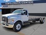 New 2026 Ford F-650 Regular Cab Cab Chassis for sale #FF03988 - photo 1