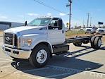 2026 Ford F-650 Regular Cab DRW 4x2 Cab Chassis for sale #FF03988 - photo 7