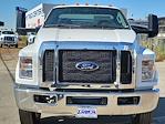 2026 Ford F-650 Regular Cab DRW 4x2 Cab Chassis for sale #FF03988 - photo 8