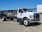 New 2026 Ford F-650 Regular Cab Cab Chassis for sale #FF03988 - photo 22