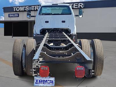 New 2026 Ford F-650 Regular Cab Cab Chassis for sale #FF03989 - photo 2