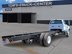 2026 Ford F-650 Regular Cab DRW 4x2 Cab Chassis for sale #FF03989 - photo 3