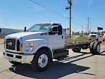 2026 Ford F-650 Regular Cab DRW 4x2 Cab Chassis for sale #FF03989 - photo 6