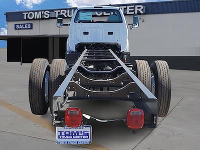 New 2026 Ford F-650 Regular Cab Cab Chassis for sale #FF03990 - photo 2