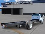 New 2026 Ford F-650 Regular Cab Cab Chassis for sale #FF03990 - photo 4