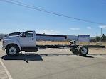 New 2026 Ford F-650 Regular Cab Cab Chassis for sale #FF03990 - photo 6