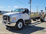 New 2026 Ford F-650 Regular Cab Cab Chassis for sale #FF03990 - photo 7