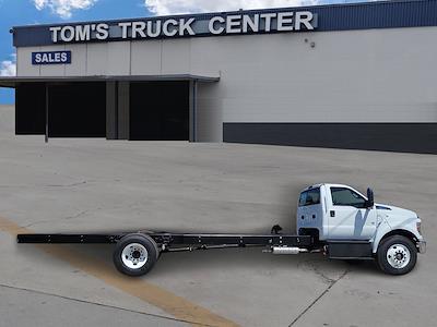 2026 Ford F-650 Regular Cab DRW 4x2 Cab Chassis for sale #FF03991 - photo 2