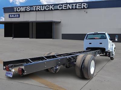 New 2026 Ford F-650 Regular Cab Cab Chassis for sale #FF03991 - photo 2
