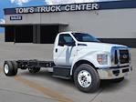 2026 Ford F-650 Regular Cab DRW 4x2 Cab Chassis for sale #FF03991 - photo 1