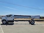 2026 Ford F-650 Regular Cab DRW 4x2 Cab Chassis for sale #FF03991 - photo 6