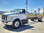 2026 Ford F-650 Regular Cab DRW 4x2 Cab Chassis for sale #FF03991 - photo 7