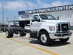 2025 Ford F-650 Regular Cab DRW 4x2, Cab Chassis for sale #FF04683A - photo 1