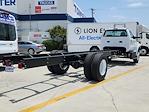 2025 Ford F-650 Regular Cab DRW 4x2, Cab Chassis for sale #FF04683A - photo 2